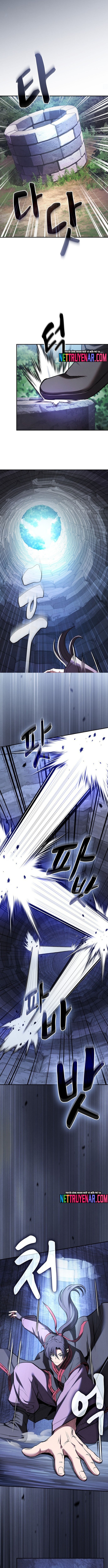 Cuộc Sống Của Gián Điệp Ma Giáo: Chapter 29