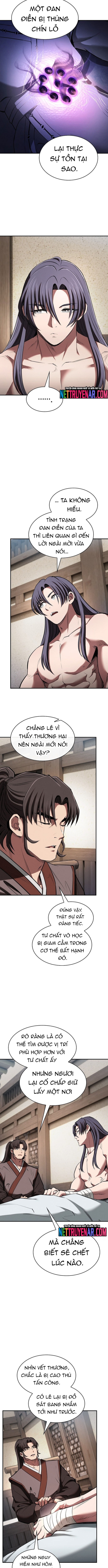 Cuộc Sống Của Gián Điệp Ma Giáo: Chapter 29