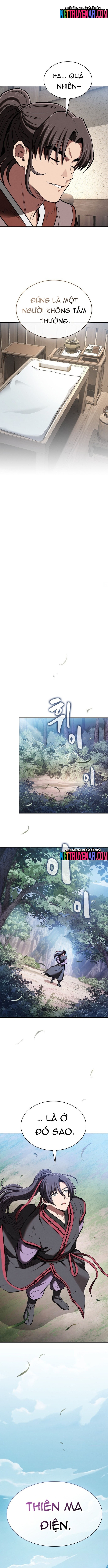 Cuộc Sống Của Gián Điệp Ma Giáo: Chapter 29