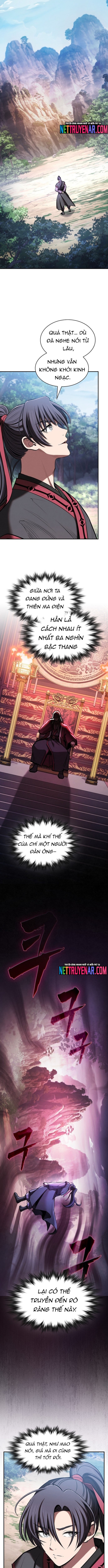 Cuộc Sống Của Gián Điệp Ma Giáo: Chapter 29