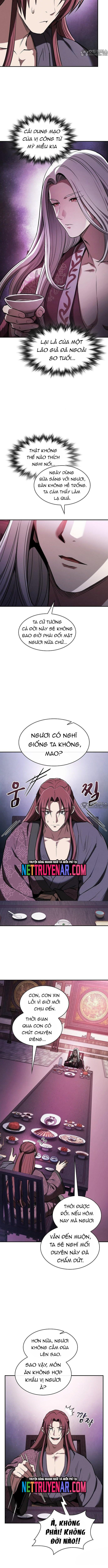 Cuộc Sống Của Gián Điệp Ma Giáo: Chapter 30