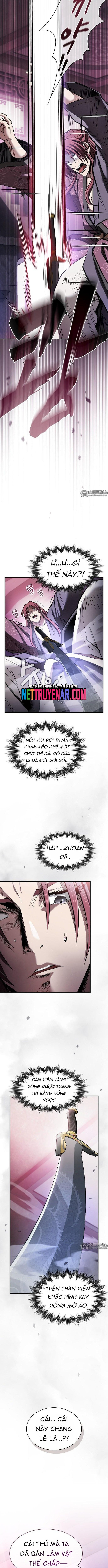 Cuộc Sống Của Gián Điệp Ma Giáo: Chapter 30