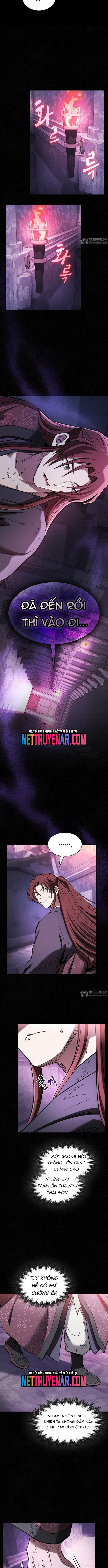 Cuộc Sống Của Gián Điệp Ma Giáo: Chapter 30