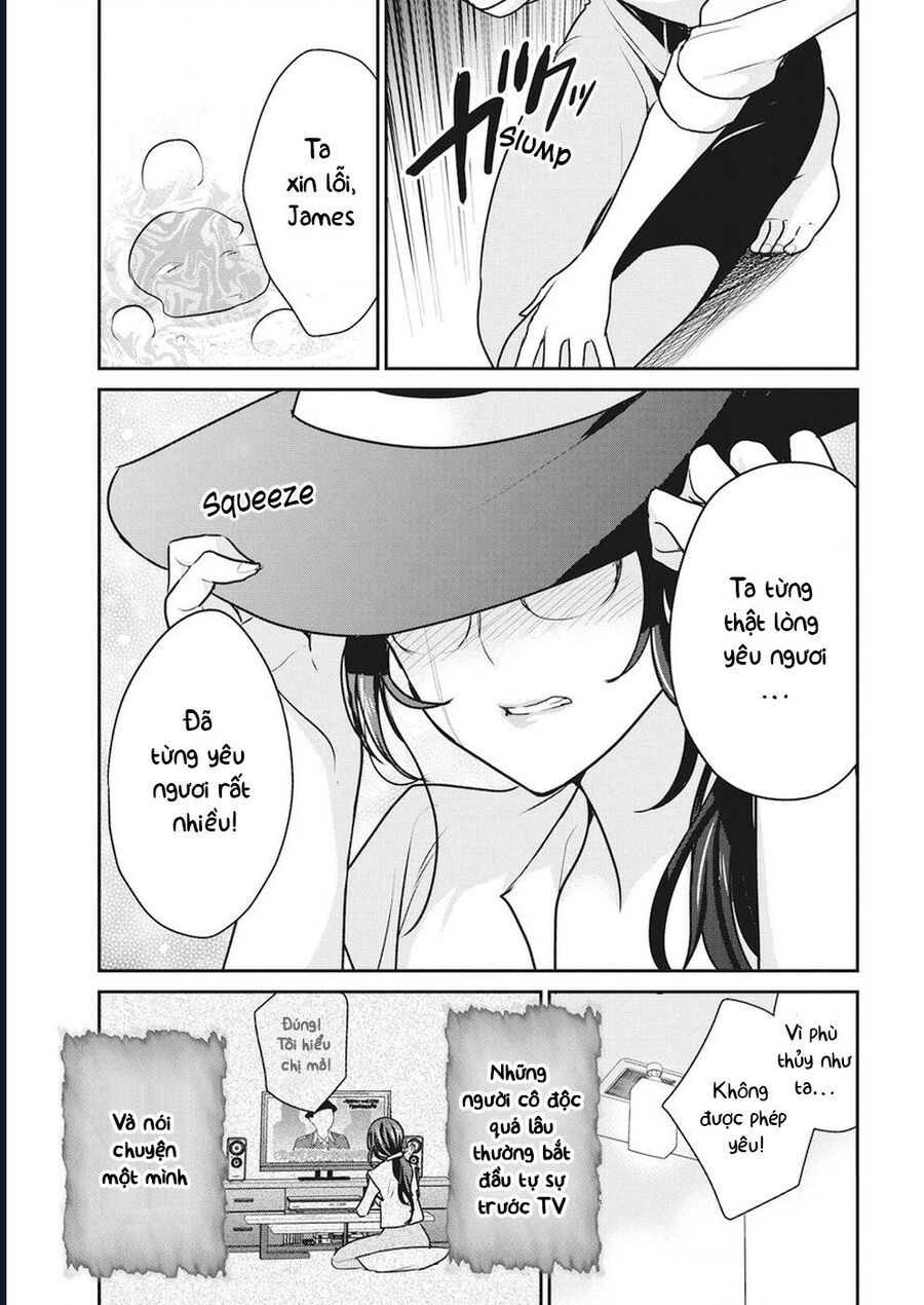 Cuộc Sống Của Nàng Phù Thủy 300 Tuổi: Chapter 6