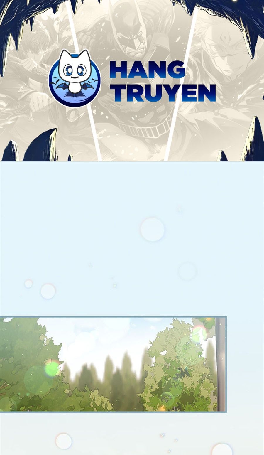 Cuộc Sống Của Nữ Vương Ác Quỷ: Chapter 10