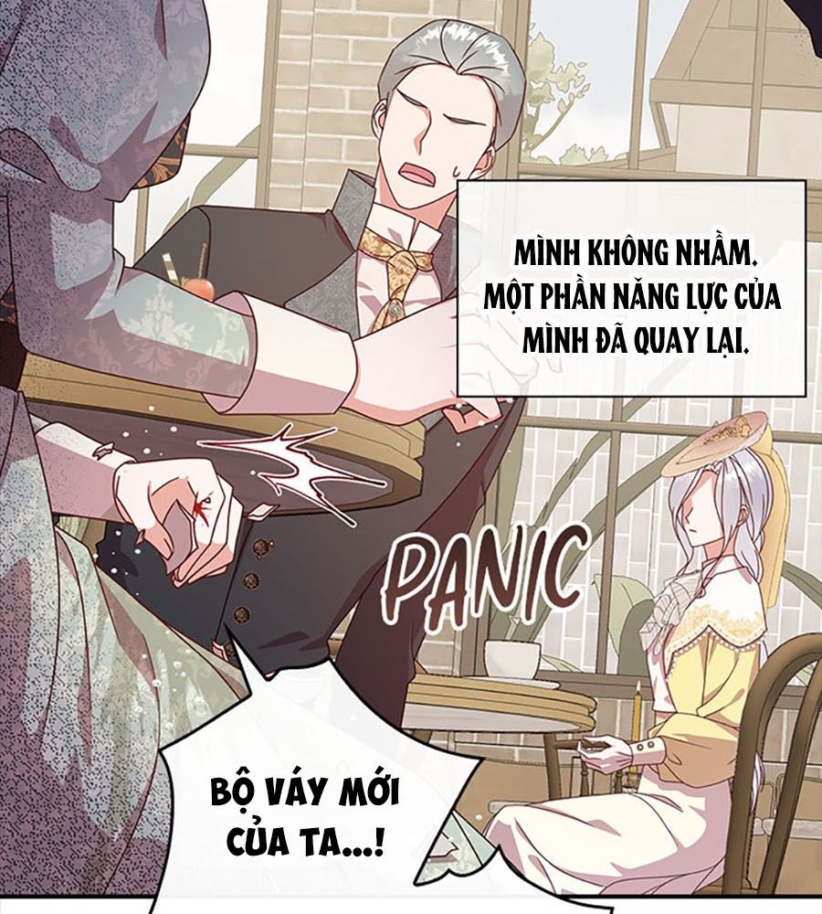 Cuộc Sống Của Nữ Vương Ác Quỷ: Chapter 10