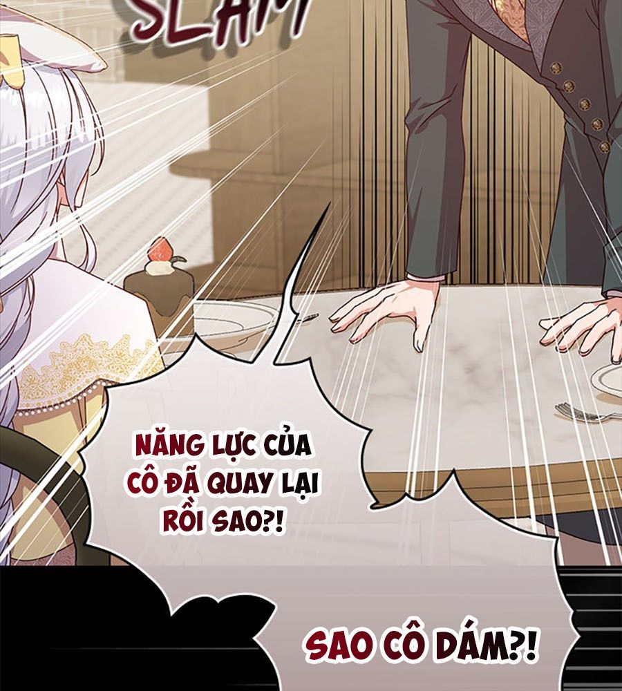 Cuộc Sống Của Nữ Vương Ác Quỷ: Chapter 10