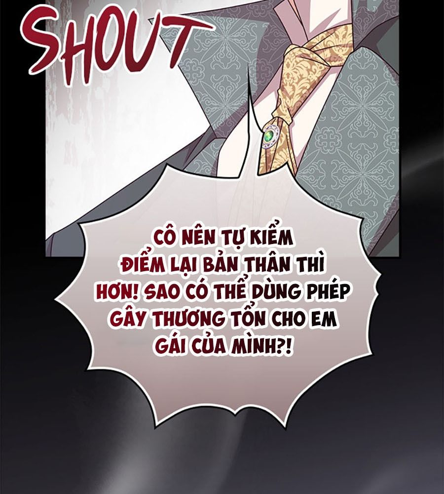 Cuộc Sống Của Nữ Vương Ác Quỷ: Chapter 10