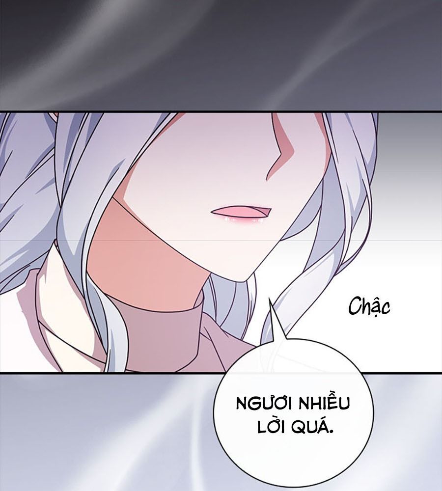 Cuộc Sống Của Nữ Vương Ác Quỷ: Chapter 10