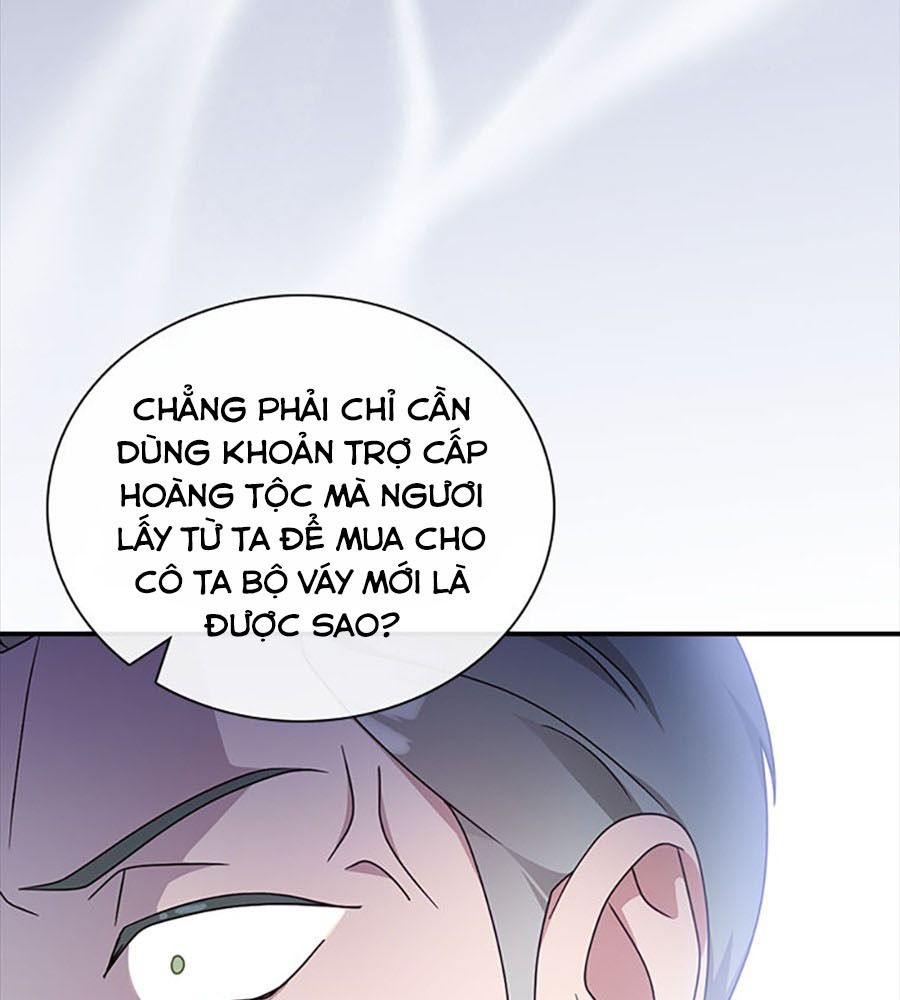 Cuộc Sống Của Nữ Vương Ác Quỷ: Chapter 10