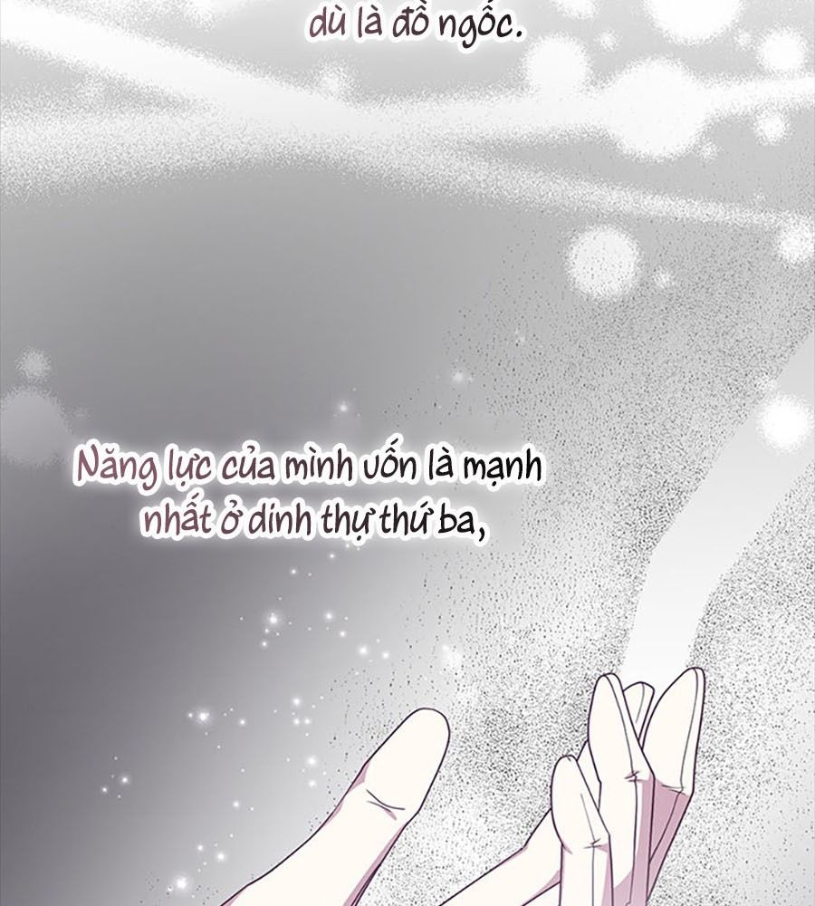 Cuộc Sống Của Nữ Vương Ác Quỷ: Chapter 10