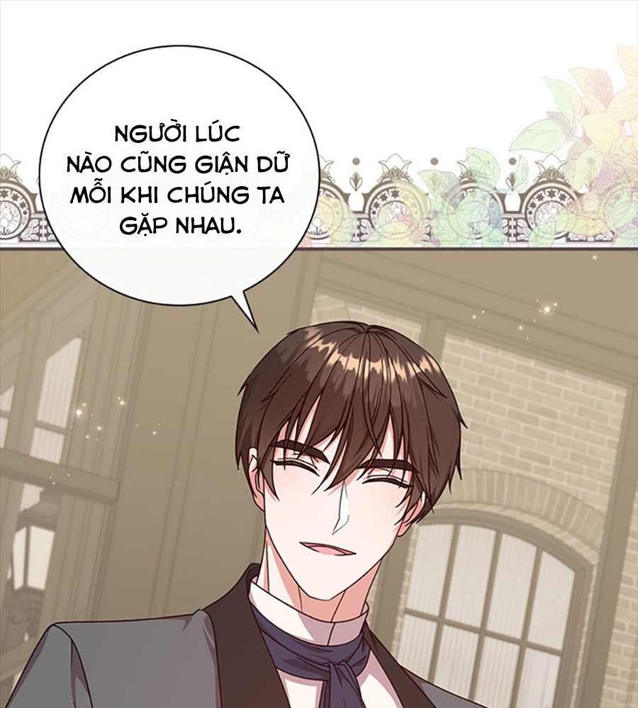 Cuộc Sống Của Nữ Vương Ác Quỷ: Chapter 10