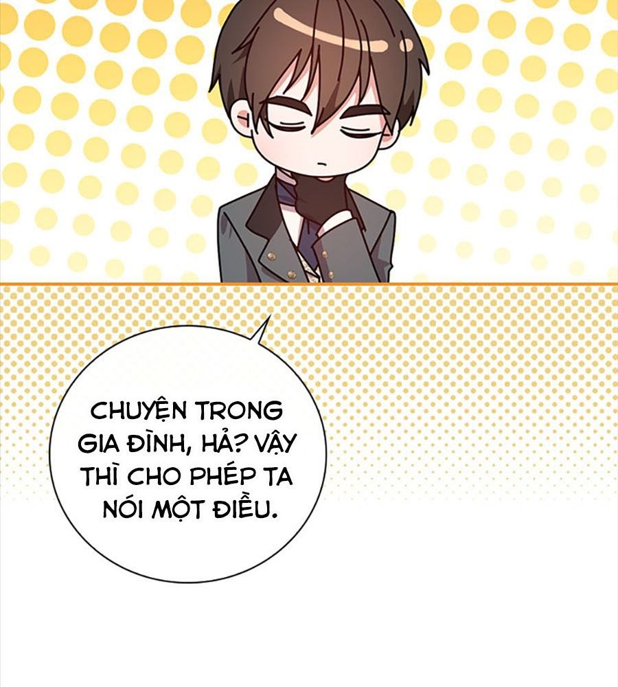 Cuộc Sống Của Nữ Vương Ác Quỷ: Chapter 10