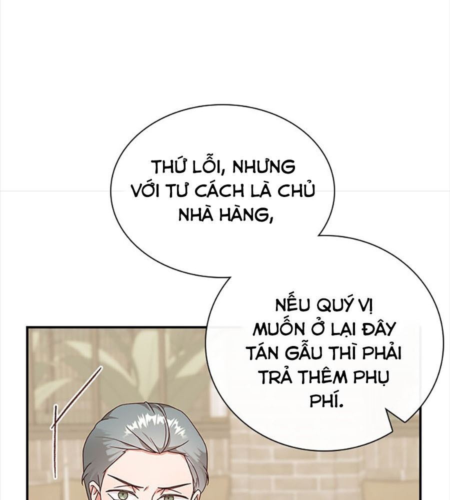 Cuộc Sống Của Nữ Vương Ác Quỷ: Chapter 10