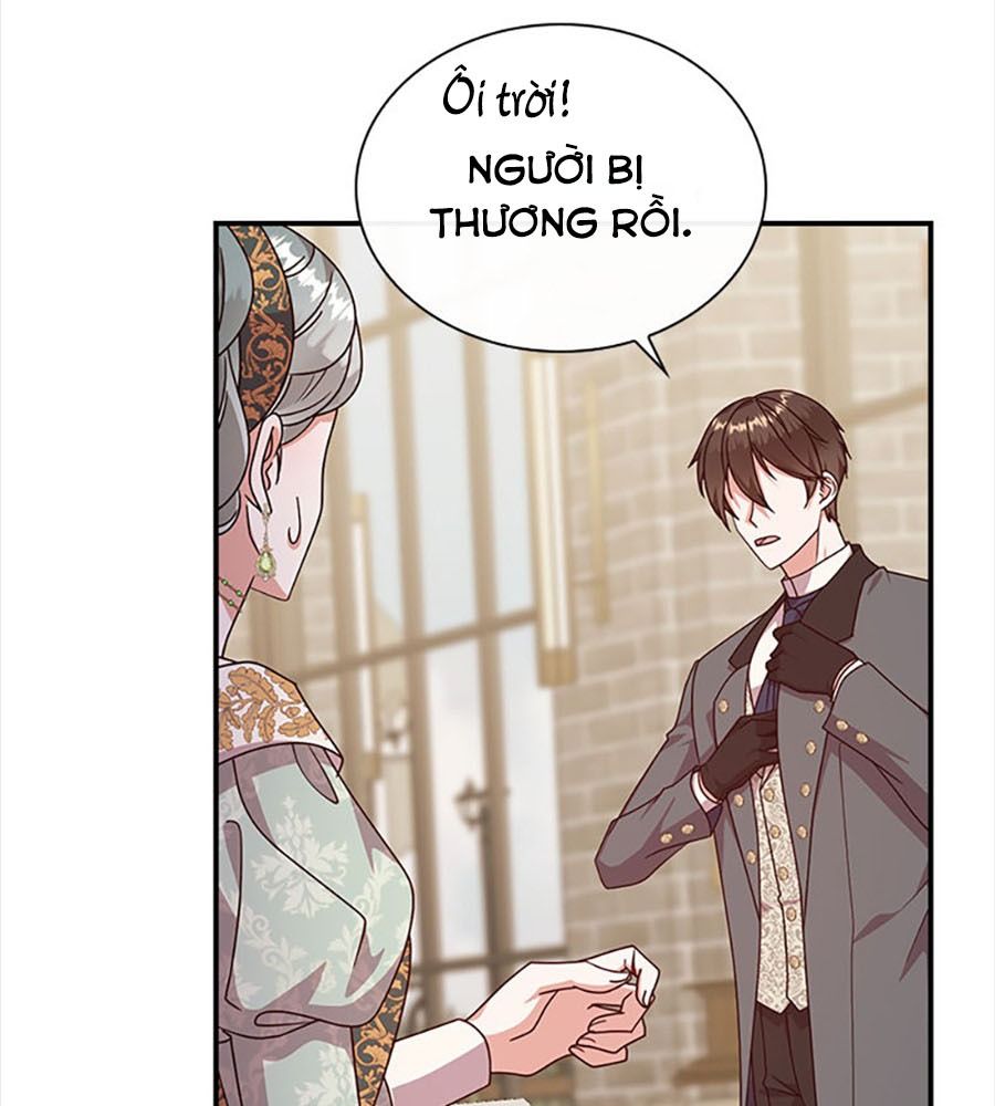 Cuộc Sống Của Nữ Vương Ác Quỷ: Chapter 10