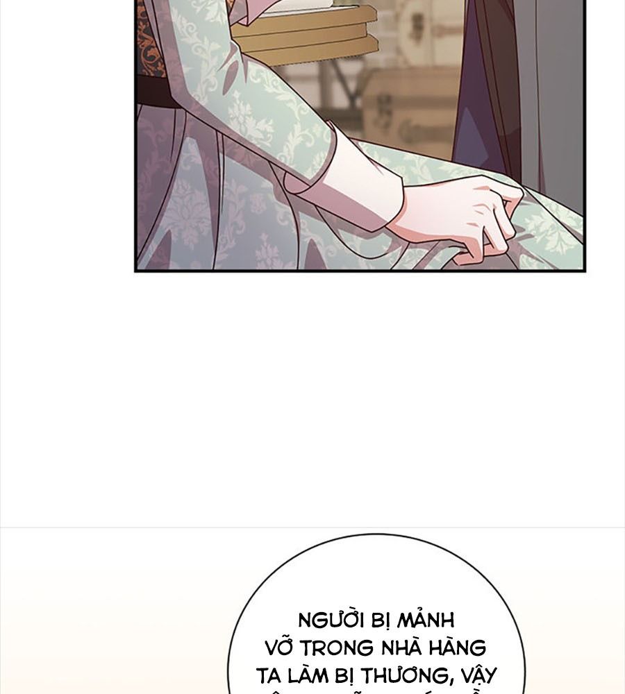 Cuộc Sống Của Nữ Vương Ác Quỷ: Chapter 10