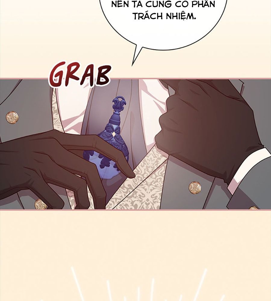 Cuộc Sống Của Nữ Vương Ác Quỷ: Chapter 10