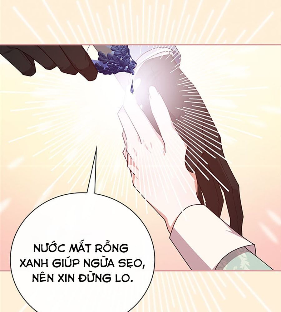 Cuộc Sống Của Nữ Vương Ác Quỷ: Chapter 10