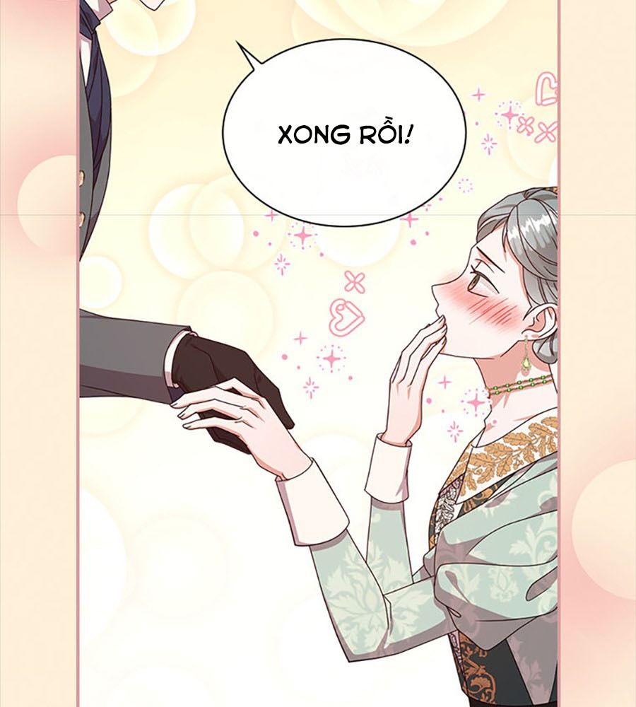 Cuộc Sống Của Nữ Vương Ác Quỷ: Chapter 10