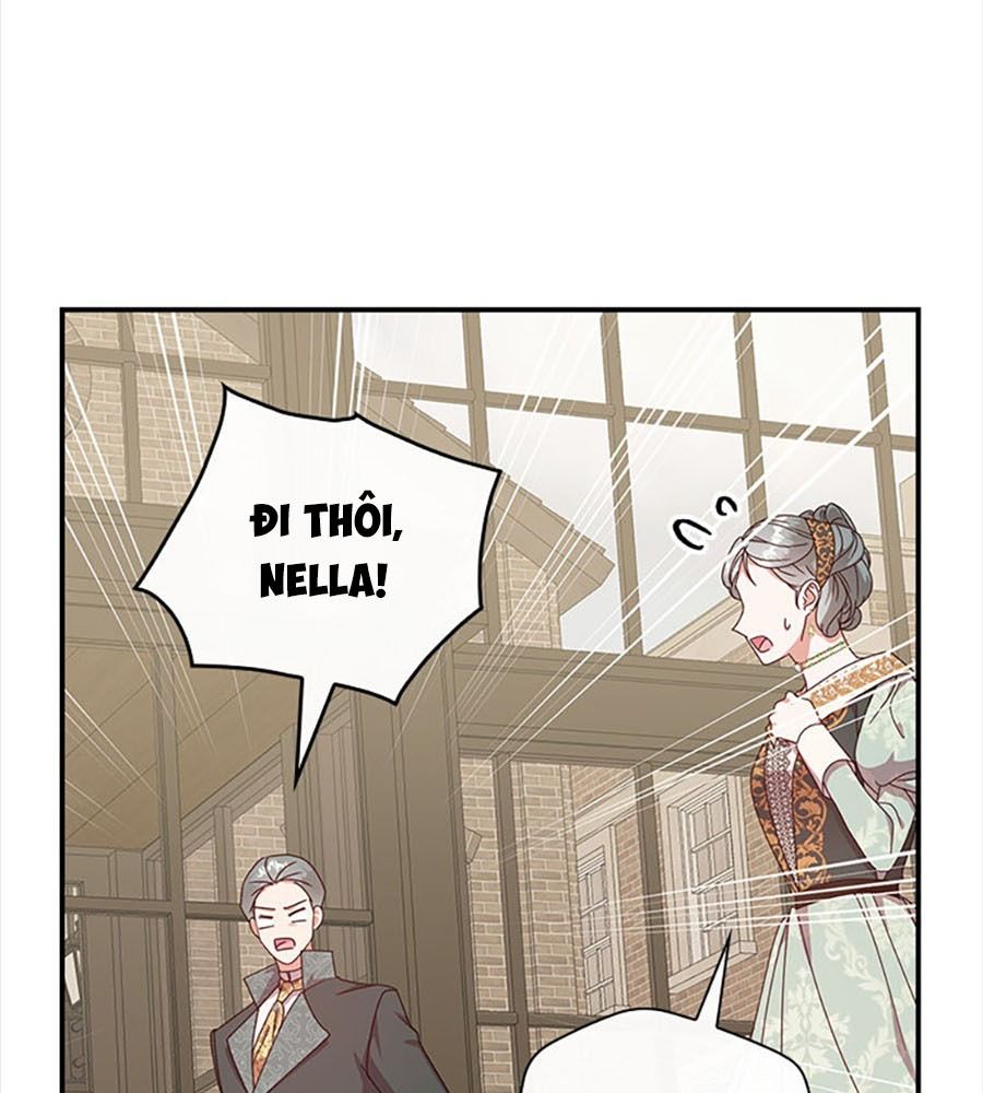 Cuộc Sống Của Nữ Vương Ác Quỷ: Chapter 10