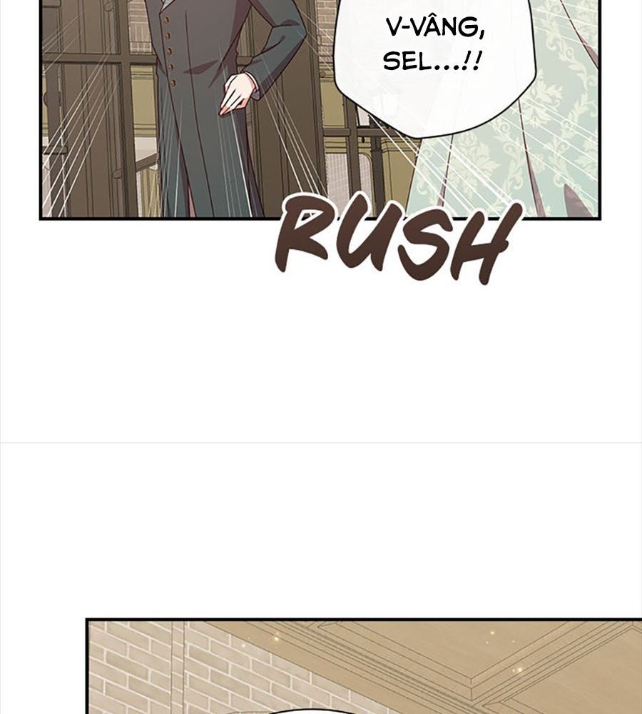 Cuộc Sống Của Nữ Vương Ác Quỷ: Chapter 10