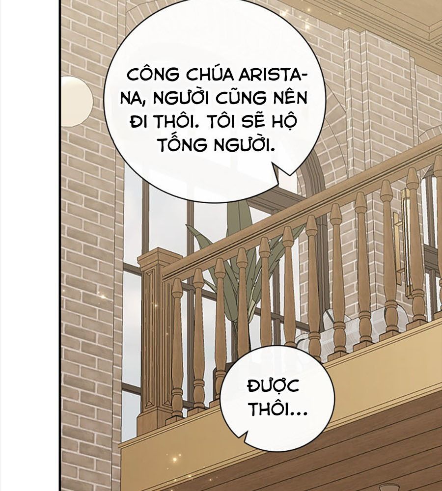 Cuộc Sống Của Nữ Vương Ác Quỷ: Chapter 10