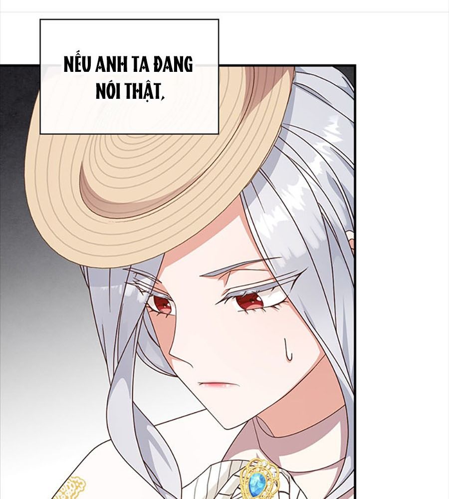 Cuộc Sống Của Nữ Vương Ác Quỷ: Chapter 10