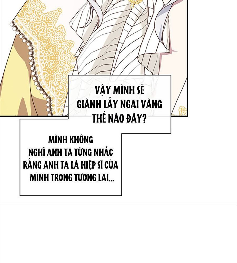 Cuộc Sống Của Nữ Vương Ác Quỷ: Chapter 10