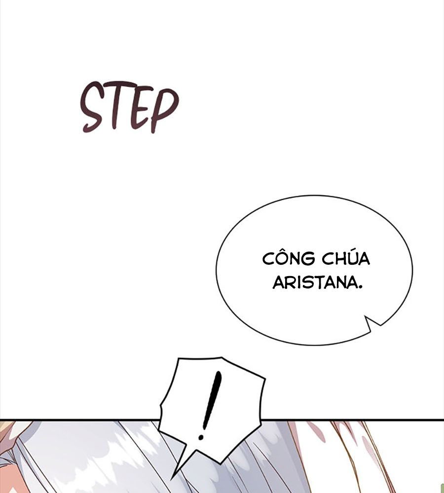 Cuộc Sống Của Nữ Vương Ác Quỷ: Chapter 10