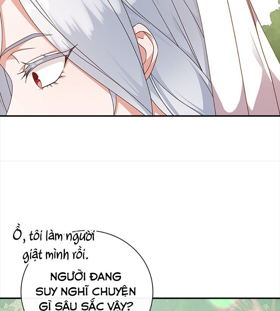 Cuộc Sống Của Nữ Vương Ác Quỷ: Chapter 10