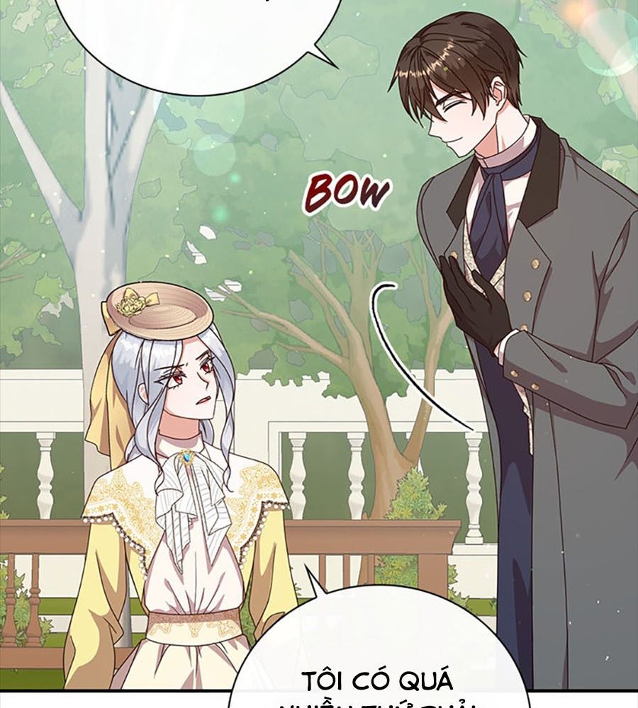 Cuộc Sống Của Nữ Vương Ác Quỷ: Chapter 10