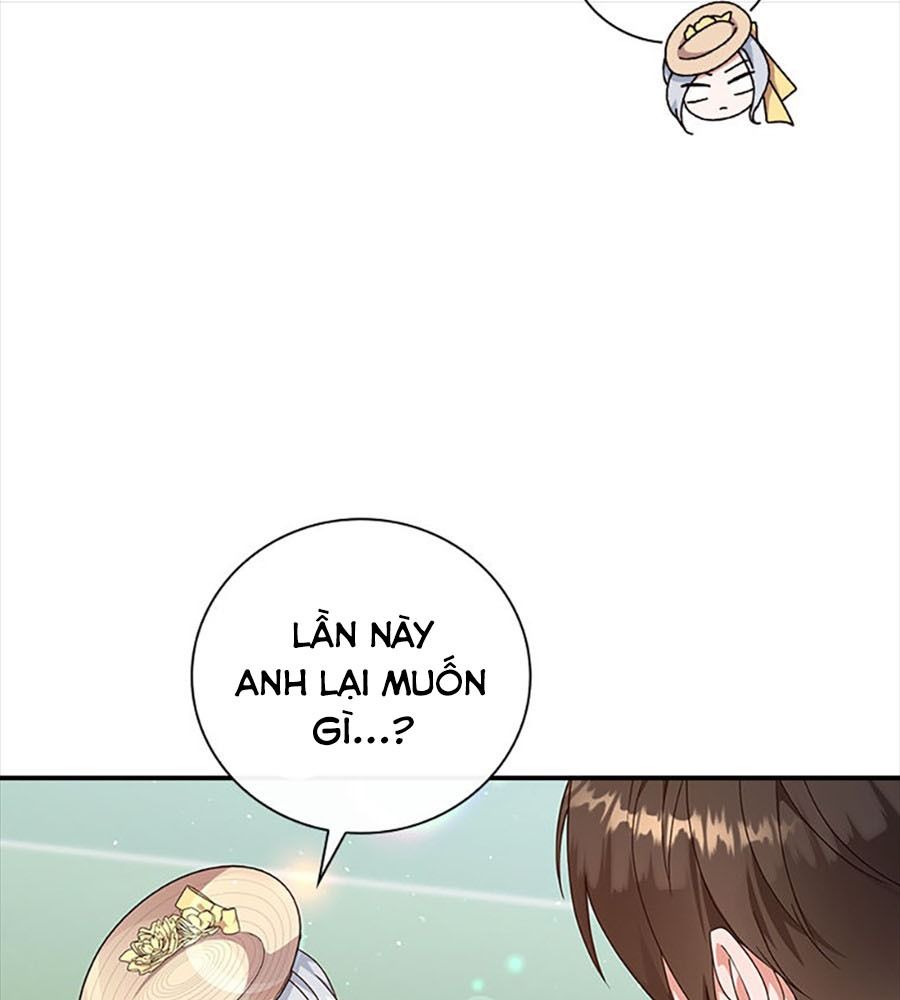 Cuộc Sống Của Nữ Vương Ác Quỷ: Chapter 10