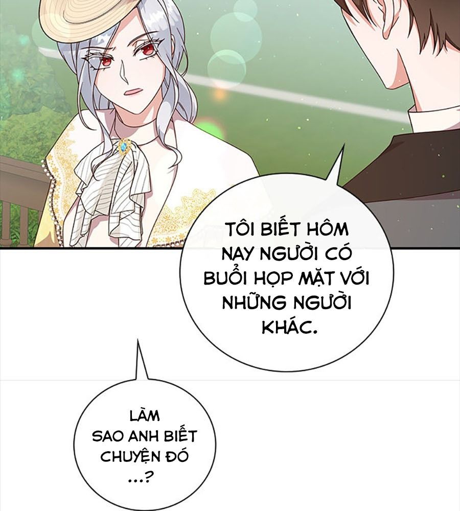 Cuộc Sống Của Nữ Vương Ác Quỷ: Chapter 10