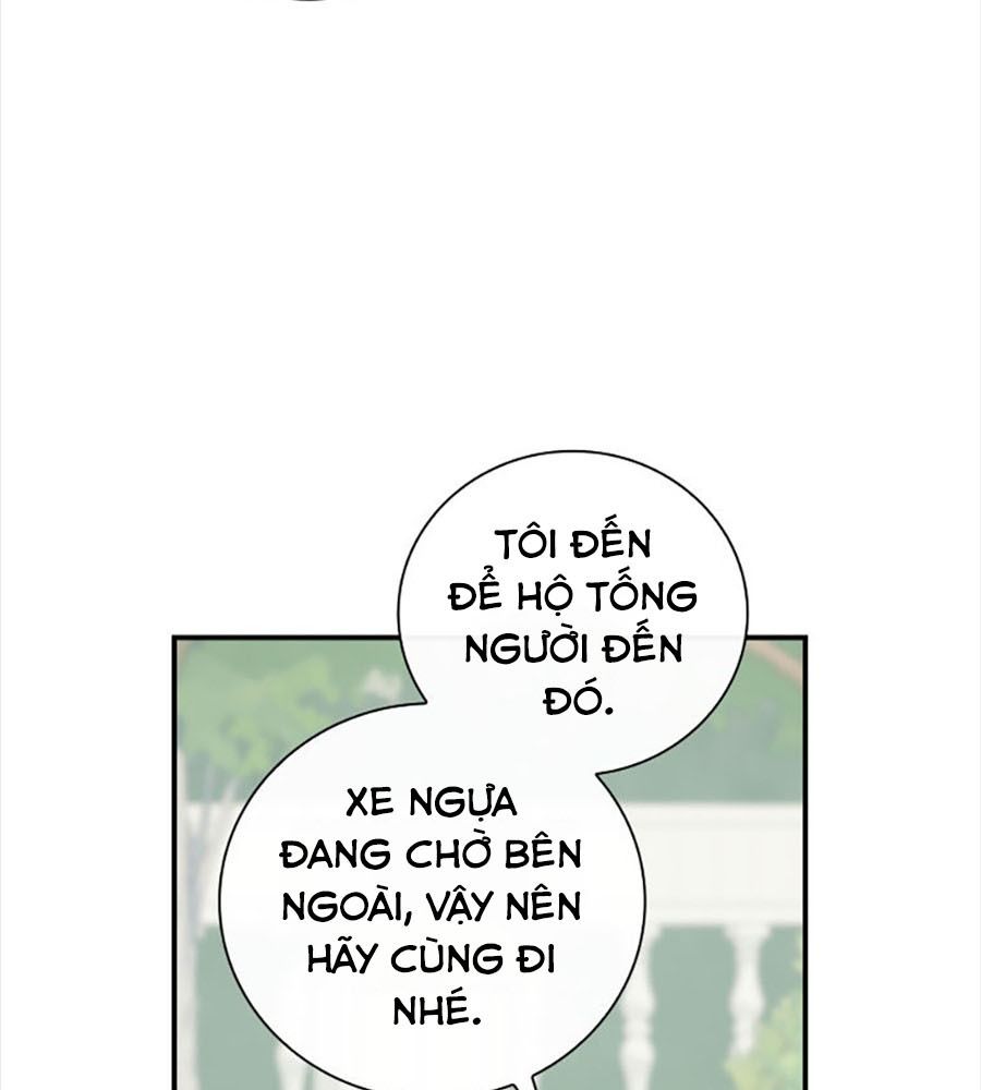 Cuộc Sống Của Nữ Vương Ác Quỷ: Chapter 10