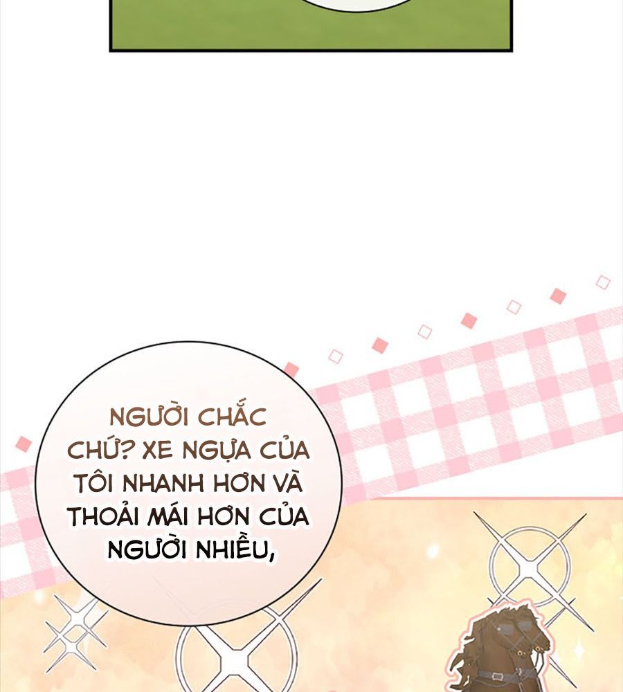 Cuộc Sống Của Nữ Vương Ác Quỷ: Chapter 10