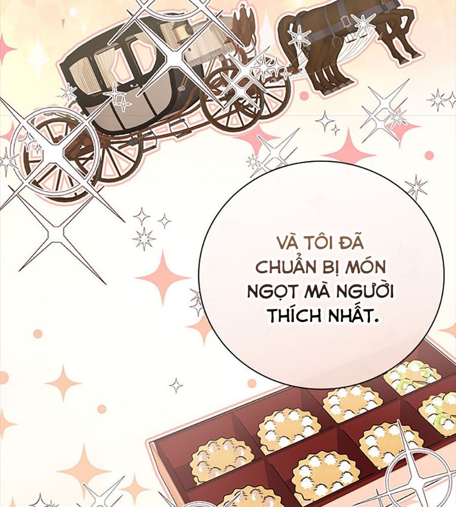 Cuộc Sống Của Nữ Vương Ác Quỷ: Chapter 10