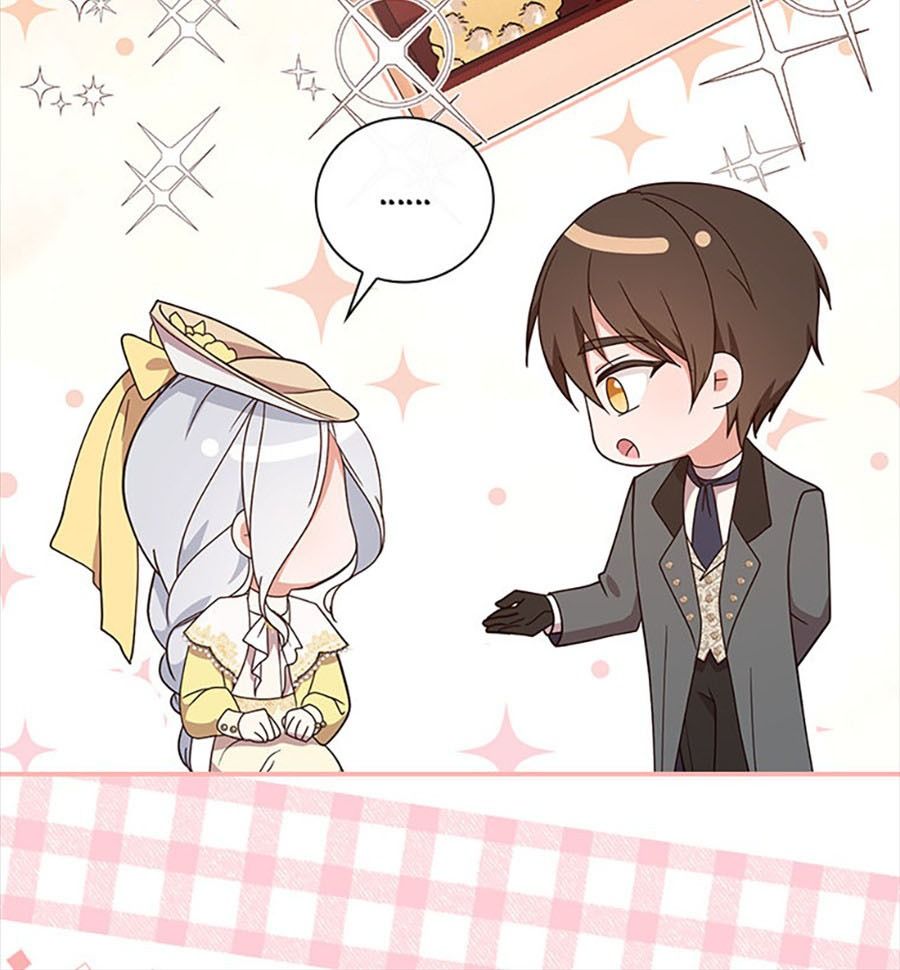 Cuộc Sống Của Nữ Vương Ác Quỷ: Chapter 10