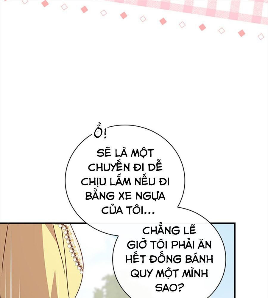 Cuộc Sống Của Nữ Vương Ác Quỷ: Chapter 10