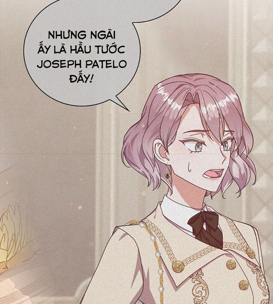 Cuộc Sống Của Nữ Vương Ác Quỷ: Chapter 10