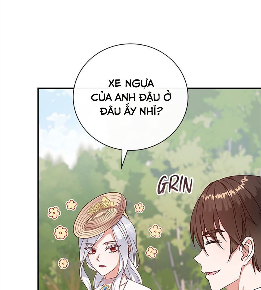 Cuộc Sống Của Nữ Vương Ác Quỷ: Chapter 10