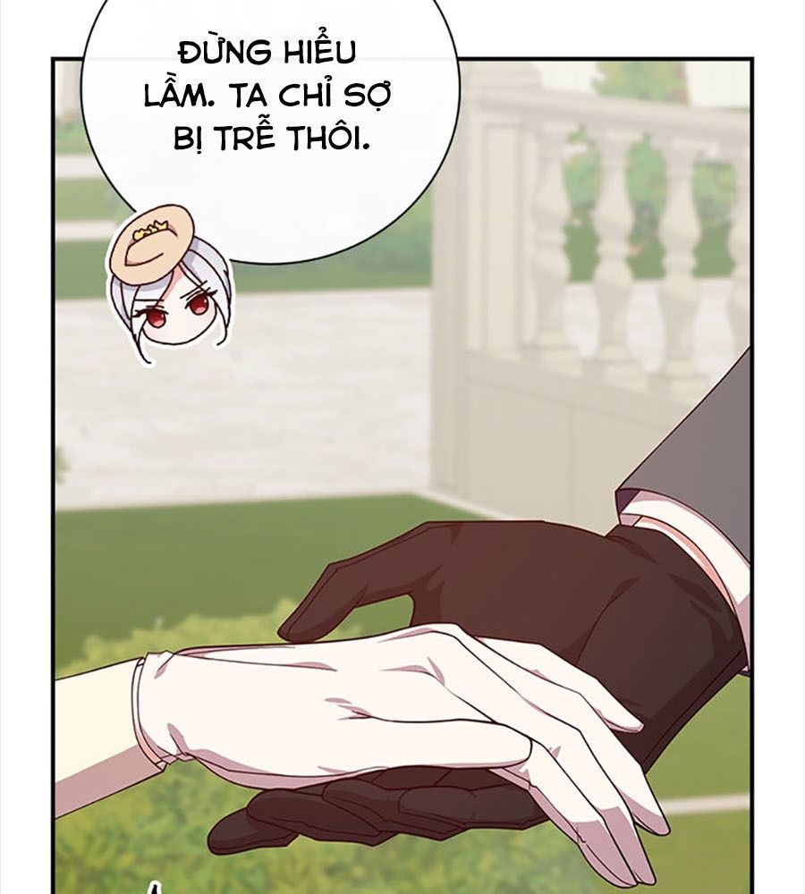 Cuộc Sống Của Nữ Vương Ác Quỷ: Chapter 10