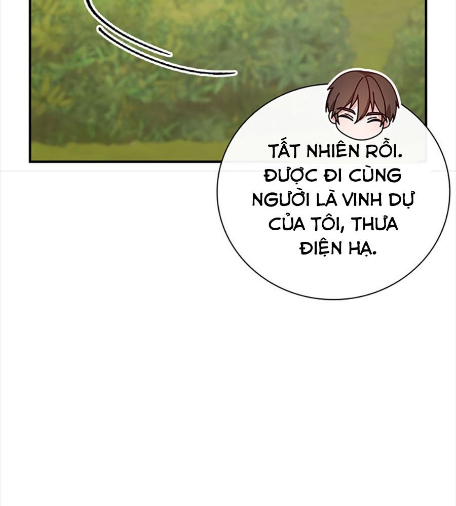 Cuộc Sống Của Nữ Vương Ác Quỷ: Chapter 10