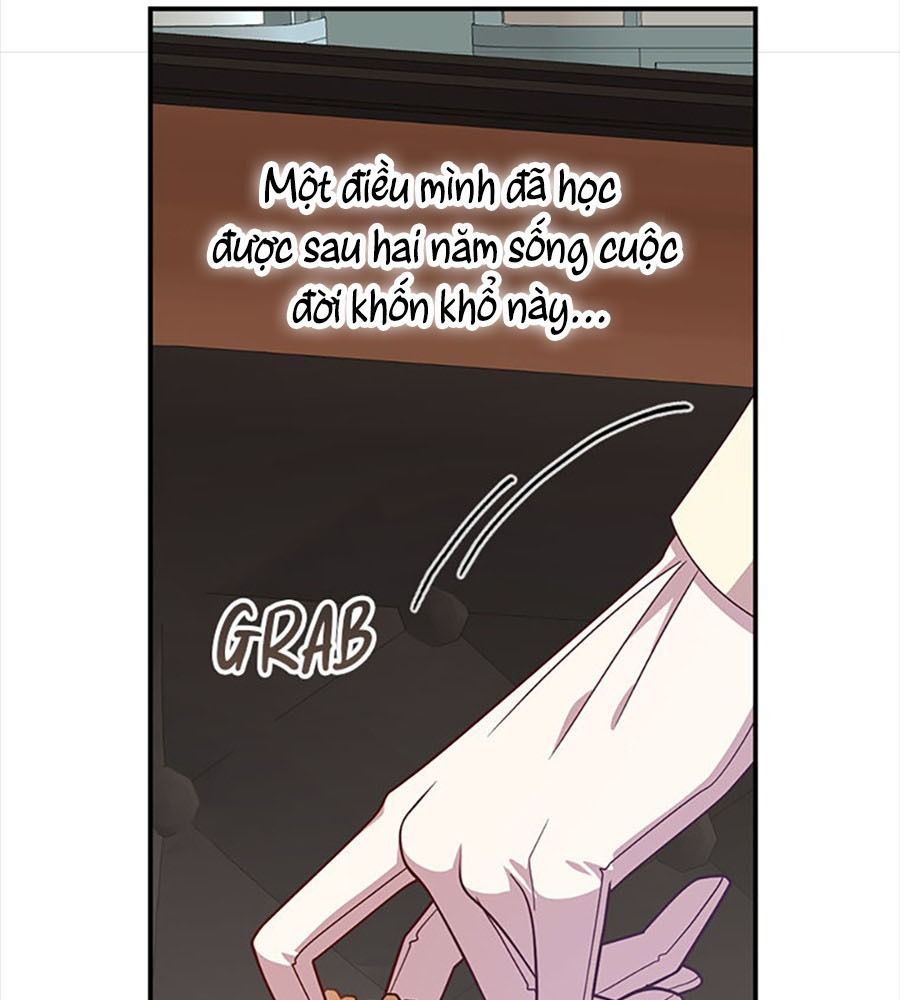 Cuộc Sống Của Nữ Vương Ác Quỷ: Chapter 10