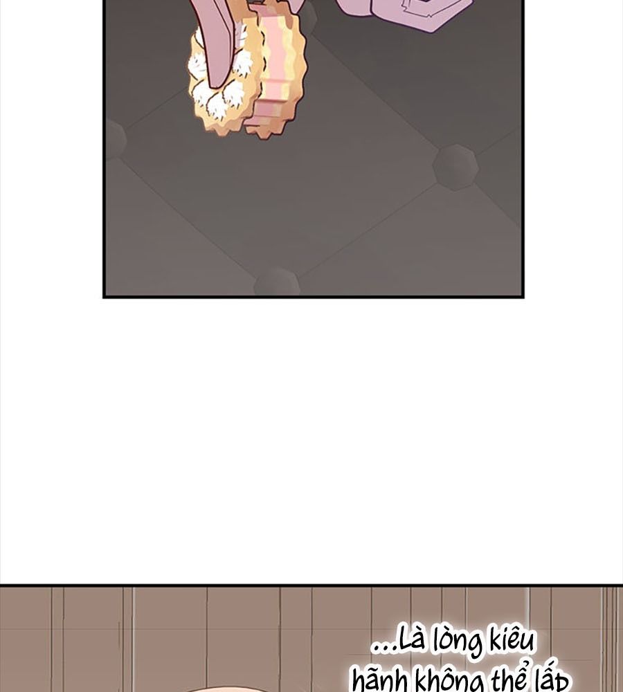 Cuộc Sống Của Nữ Vương Ác Quỷ: Chapter 10