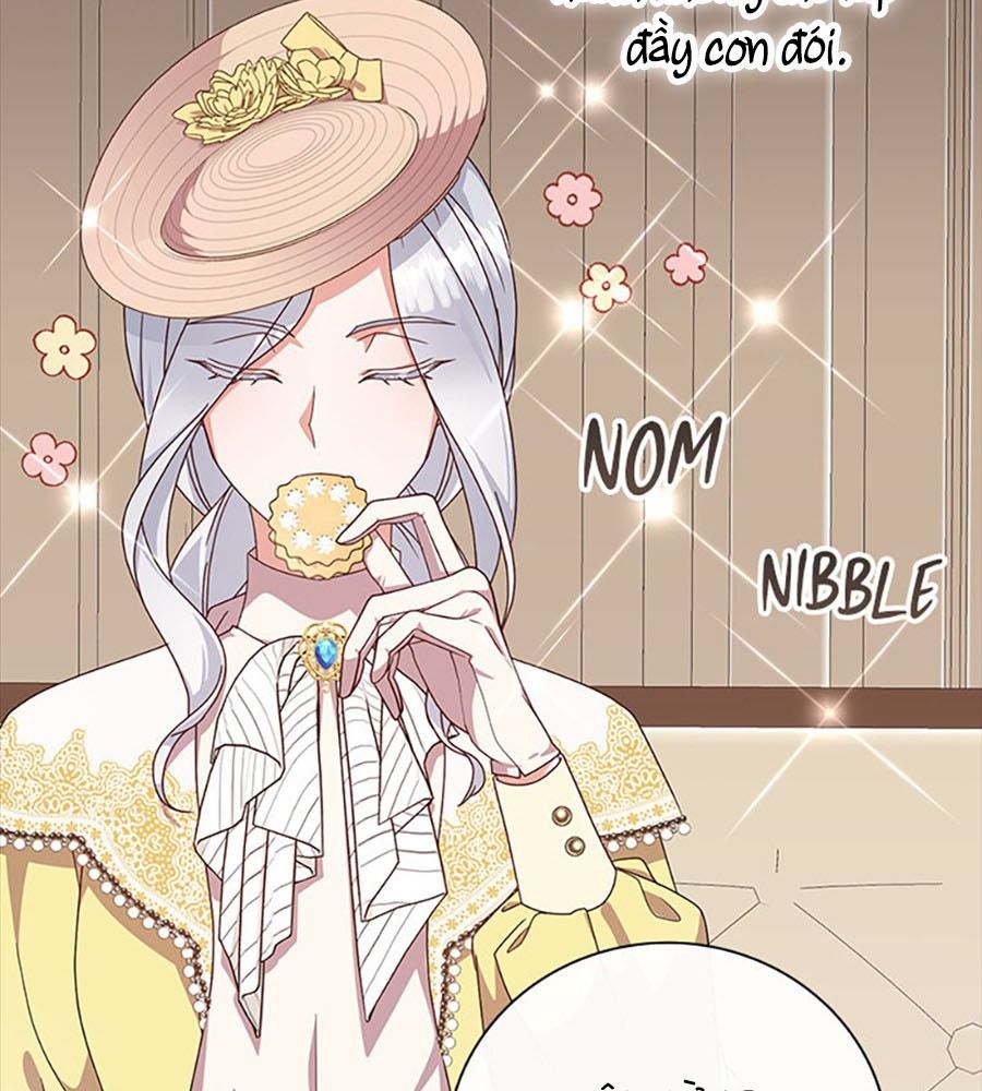 Cuộc Sống Của Nữ Vương Ác Quỷ: Chapter 10