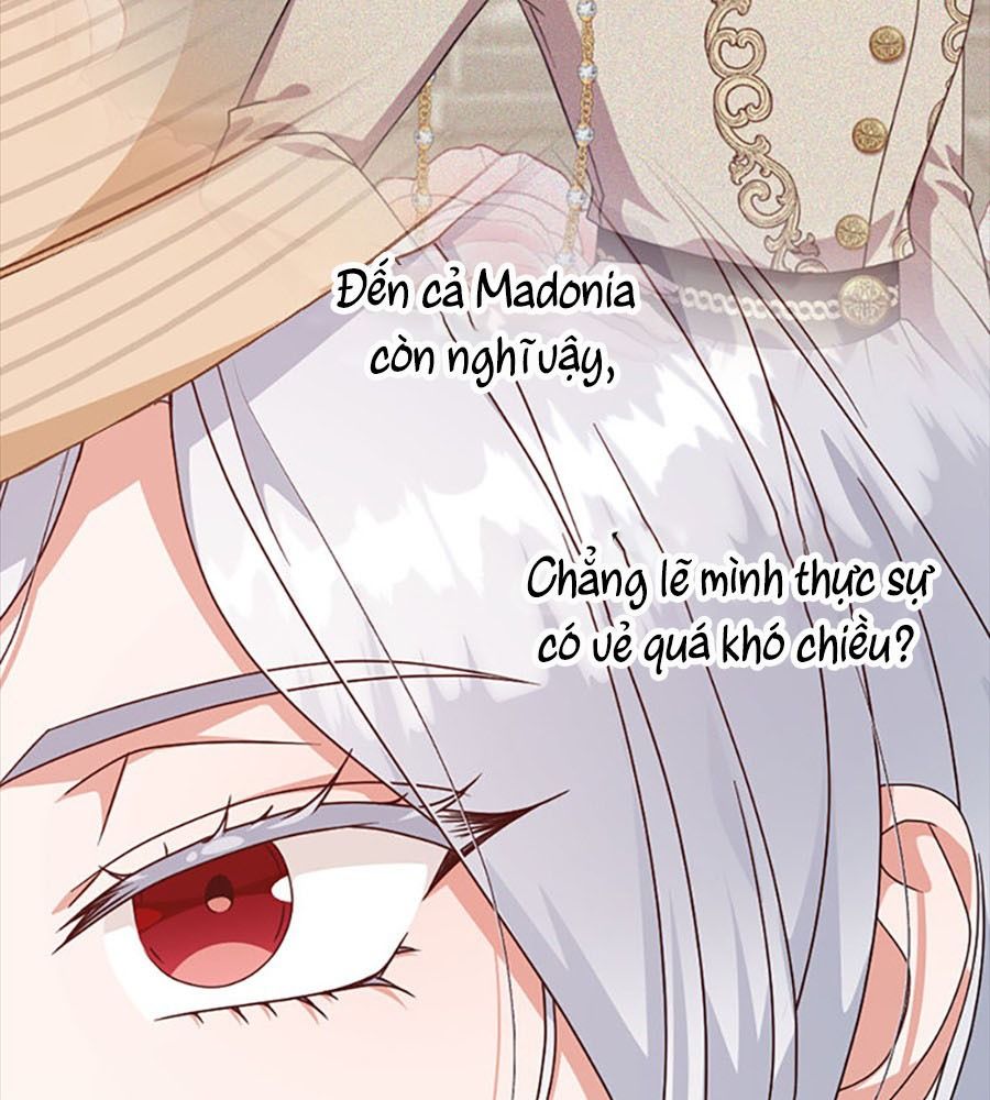 Cuộc Sống Của Nữ Vương Ác Quỷ: Chapter 10