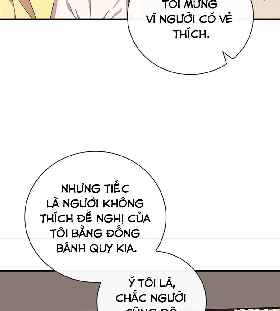 Cuộc Sống Của Nữ Vương Ác Quỷ: Chapter 10