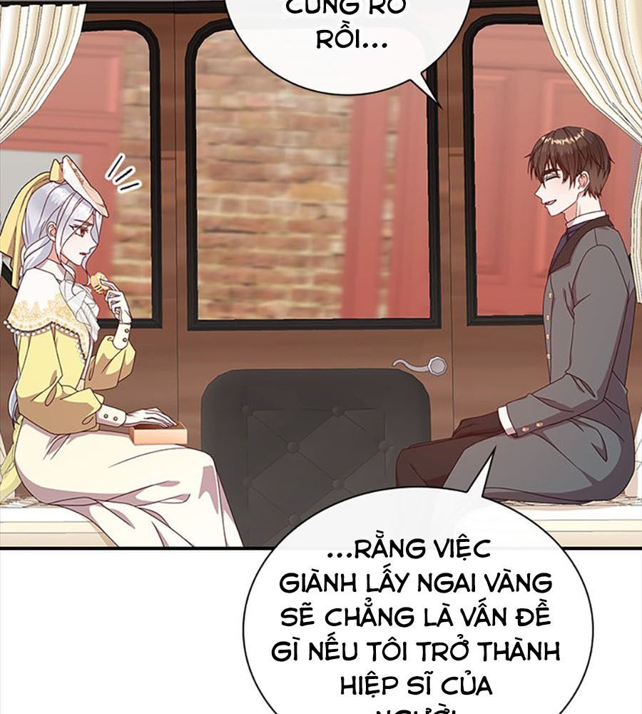 Cuộc Sống Của Nữ Vương Ác Quỷ: Chapter 10