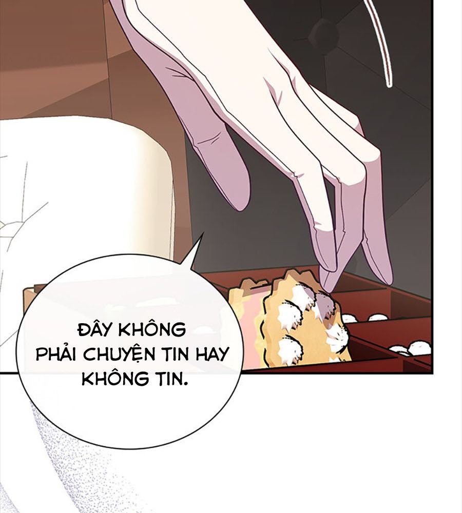 Cuộc Sống Của Nữ Vương Ác Quỷ: Chapter 10