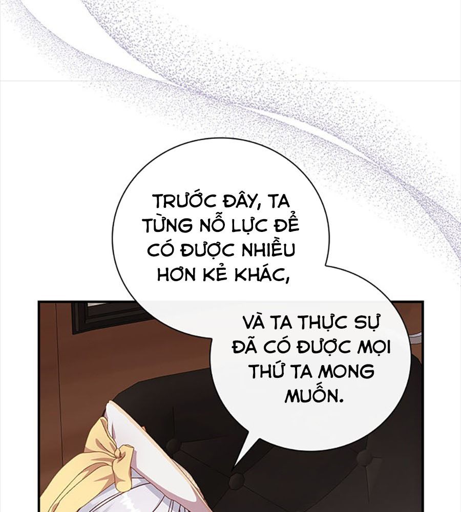 Cuộc Sống Của Nữ Vương Ác Quỷ: Chapter 10